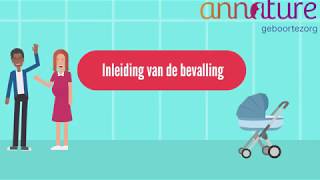 Inleiding van de bevalling [upl. by Axela]