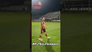 Clásico Riojano en el Carlos Augusto Mercado Luna  ANDINO VS RIOJA  LRF 2024 shorts [upl. by Lanti532]