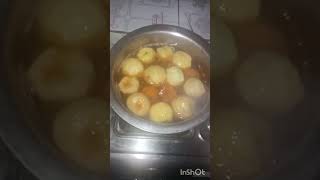 Apple ka murabba 🤤😋 jam murabbarecipe deliciousfood papamummykitchen [upl. by Tap28]