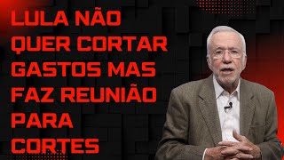 De novo PL quer Bolsonaro e Pacheco anuncia Alcolumbre  Alexandre Garcia [upl. by Selin]