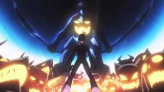 Gurren Lagann AMV • Remake • by • ONE OK ROCK [upl. by Sirak943]