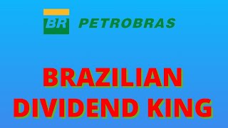 Petrobras Stock Scores a Perfect 10  PBR [upl. by Shevlo]