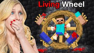 Testing Scary Minecraft Myths That Are Actually True [upl. by Lienaj]