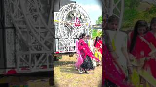 Timli lover💃🏼👯😎🥰 ll New Gujarati Timli dance video 2024 dance timli 2024 dahood adivasi dj [upl. by Thielen]