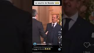 LE SOURIRE DE BOODER 🤣 shorts funny [upl. by Afrikah]