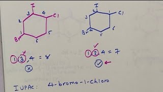 Cycloalkane Elegant IUPAC Example ChemistryWallahRonakSir neet youtubevideo [upl. by Jarrow7]