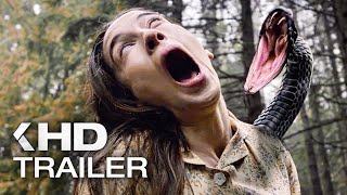 THE BEST NEW HORROR MOVIES 2024 Trailers [upl. by Haag]