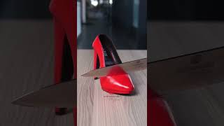 Oh No this lage sanha littleangle highheels fashion cake tubabüyüküstün [upl. by Bokaj195]