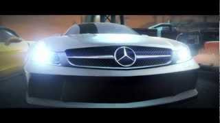 Need for Speed Most Wanted TV Spot [upl. by Butte]