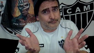 MILITO INVENTA DE NOVO E GALO PERDE DE NOVO GALO 1 X 2 PALMEIRAS [upl. by Edylc]