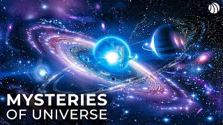 4 Hours Of Stunning Space Facts To Fall Asleep To [upl. by Rinum726]