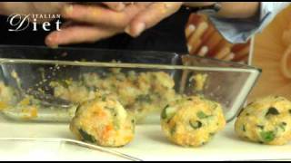 VEGETABLE PATTIES [upl. by Farhi]