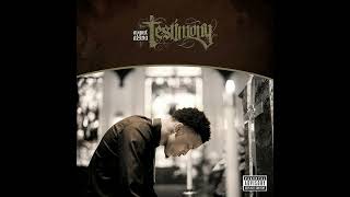 August Alsina  No Love sped up [upl. by Yci523]