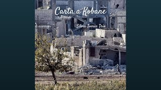 Sílvia Tomàs Trio  Carta a Kobane [upl. by Nnylrats]