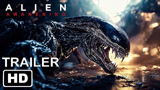 Alien Awakening  Official Trailer 2024  20th Century Fox [upl. by Dnallor]