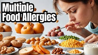 quotDecoding Multiple Food Allergiesquot [upl. by Agrippina813]