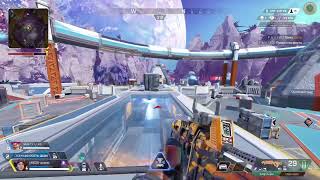 PS5 Apex Legends [upl. by Thgiled307]