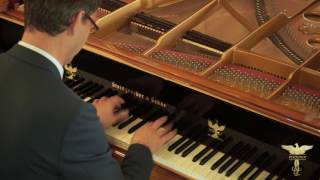 Rachmaninov Prelude Op 32 no12 Anton Lyakhovsky SteingraeberPhoenix E272 [upl. by Luy]