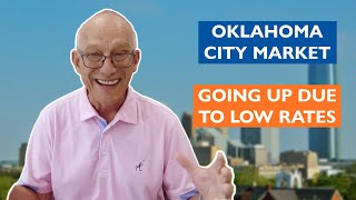 Get ready for higher Oklahoma City home prices [upl. by Wynne]