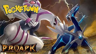 Pocketown  Legendary Gameplay Android  iOS [upl. by Atiuqal]