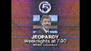 WEWS commercials 671986 part 1 [upl. by Ariik]