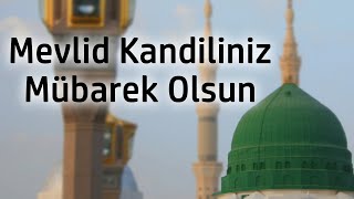 Mevlid Kandilini Nasıl Değerlendirebiliriz  M Fethullah Gülen [upl. by Padriac]