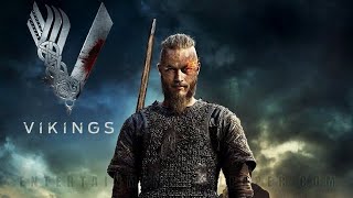 Vikings King Ragnar lothbrok best moments from start to finish [upl. by Cordi699]