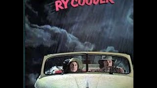 Ry Cooder  Into the Purple Valley  Billy The Kid Reprise 1972 [upl. by Bess370]