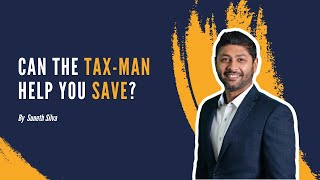 Can the Tax Man Help You Save UK [upl. by Neehs]