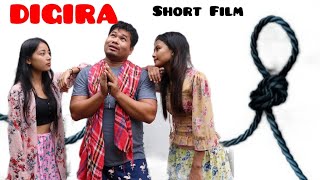 Digira  Comedy Short Film 2023 [upl. by Leay]