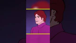 Firestorms Identity Is REVEALED 😲  Super Friends shorts  dckids [upl. by Anomahs972]