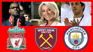 WHO OWNS YOUR CLUBLIST OF PREMIER LEAGUE CLUB OWNERS 2024 [upl. by Tallbott]