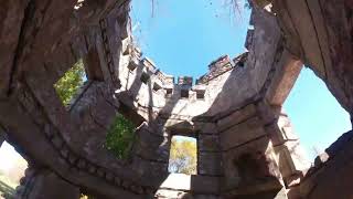 Bancroft Castle and Walden Pond [upl. by Sievert488]