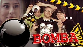 BOMBA CHALLENGE by PeŤan STN amp Pstruh [upl. by Defant]