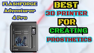 FLASHFORGE Adventurer 4 Pro  2024 Complete Details [upl. by Dora143]