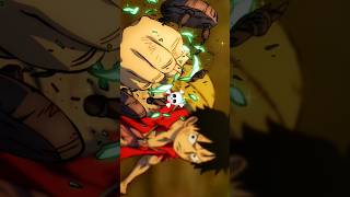 One Piece Movie 14 Stampede š’€ onepiece luffy zoro anime edit [upl. by Delsman84]