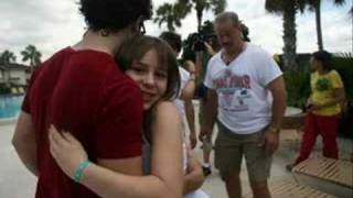 Jonas Brothers POOL PARTY IN TAMPA BAY [upl. by Stein736]