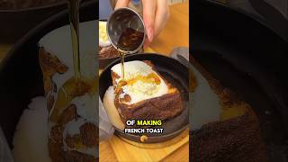 The Deliciousness of French Toast [upl. by Imef]