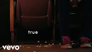 Starcrawler  True Lyric Video [upl. by Apollo]