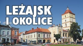 Niezwykly Swiat  Leżajsk i okolice  lektor PL [upl. by Cohette]