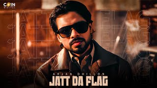 New Punjabi Song 2024  Jatt Da Flag Full Album Arjan Dhillon amp Mxrci  Latest Punjabi Song 2024 [upl. by Elkraps551]