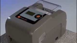 Datamax ONeil E Class Mark III Barcode Label Printers [upl. by Ylera742]