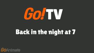 GoTV sign off amp Mini CITV sign on [upl. by Enasus]