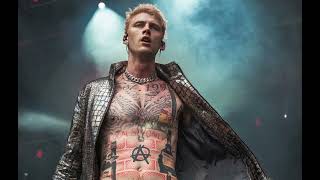 mgk  RAP DEVIL [upl. by Yesteb553]