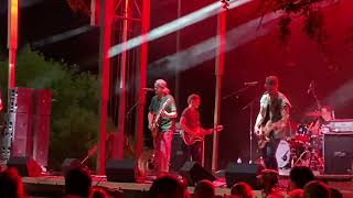 PUDDLE OF MUDD  PSYCHO  LIVE EL PASO AUGUST 3 2024 [upl. by Mita682]