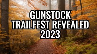 GUNSTOCK TRAILFEST 2023 New Hampshire [upl. by Sheena]