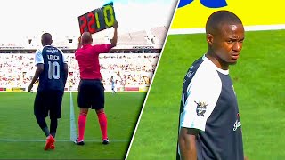 Thembinkosi Lorch Jersey NUMBER10Thembinkosi Lorch Vs Stellenbosch [upl. by Nitsed]