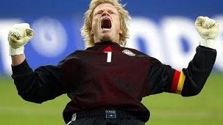 Oliver Kahn  Der Titan  HD [upl. by Stiegler]