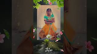 Kanhaiya kadamma nenu very beautiful please subscribe to our channal😀😀🤩🤩❤️❤️🌹🌹💯💯 [upl. by Hayward]