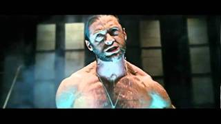 XMen Origins  Wolverine  Original Trailer 1 [upl. by Mommy628]